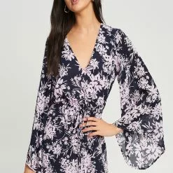 Tussah Marie Maxi Dress -Tussah Shop tussah 8691 4739326 4