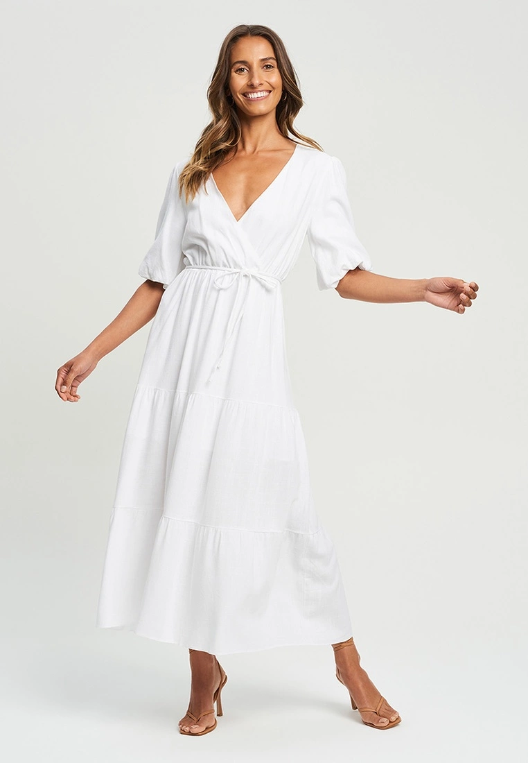 Tussah Becky Midi Dress 3 Tussah Becky Midi Dress