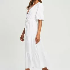 Tussah Becky Midi Dress 9 Tussah Becky Midi Dress -Tussah Shop tussah 8757 2315406 2