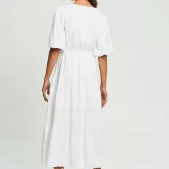 Tussah Becky Midi Dress 10 Tussah Becky Midi Dress -Tussah Shop tussah 8757 2315406 3