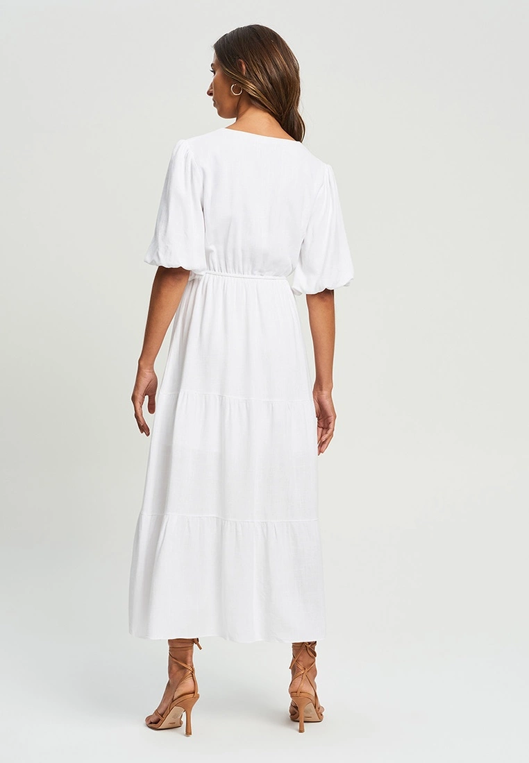 Tussah Becky Midi Dress 5 Tussah Becky Midi Dress - Image 3