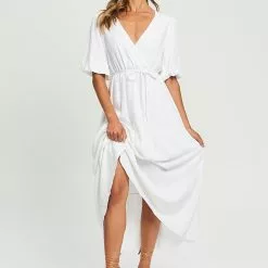 Tussah Becky Midi Dress 12 Tussah Becky Midi Dress -Tussah Shop tussah 8757 2315406 5