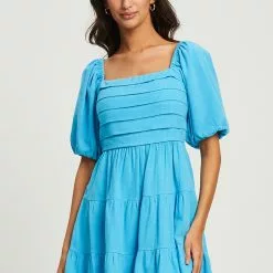 Tussah Roz Mini Dress