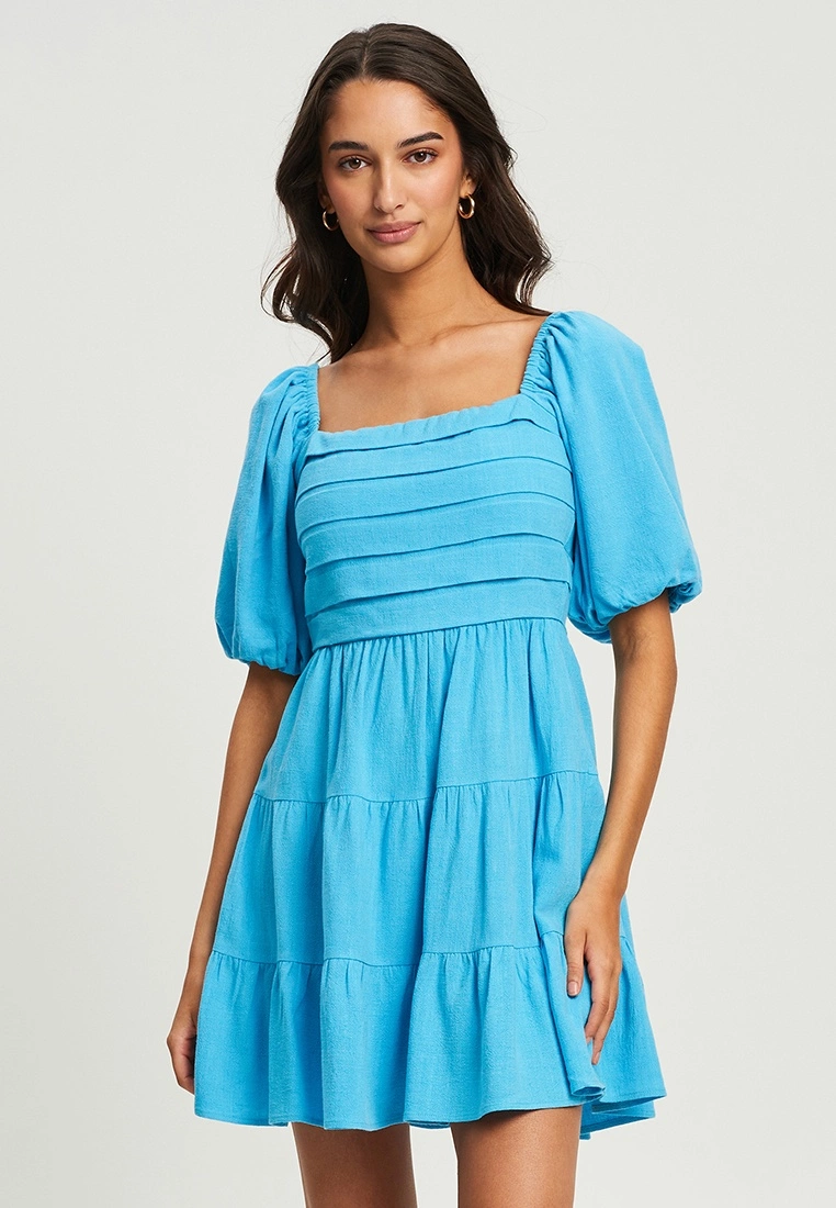 Tussah Roz Mini Dress 3 Tussah Roz Mini Dress