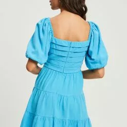 Tussah Roz Mini Dress 10 Tussah Roz Mini Dress -Tussah Shop tussah 8817 7867936 3