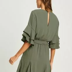 Tussah Montie Mini Dress -Tussah Shop tussah 8841 3049326 3