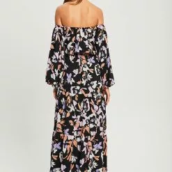 Tussah Loni Midi Dress 10 Tussah Loni Midi Dress -Tussah Shop tussah 8867 3018626 3