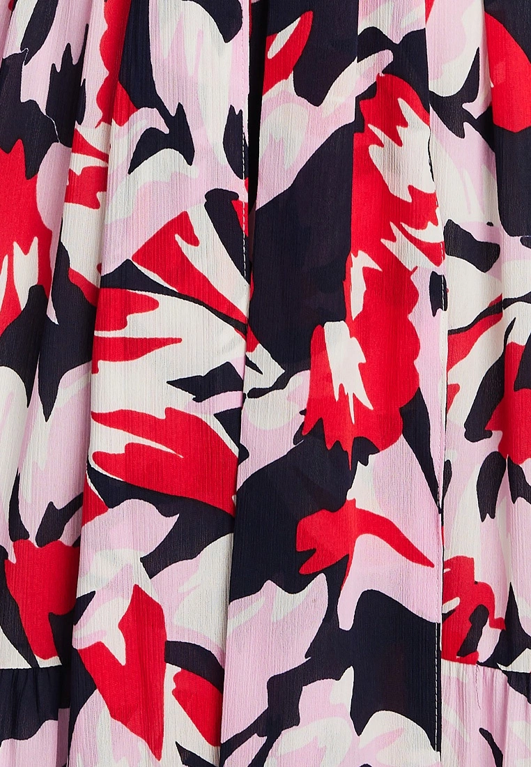 Tussah Auora Midi Dress 8 Tussah Auora Midi Dress - Image 6