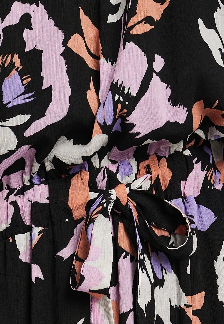 Tussah Loni Midi Dress 8 Tussah Loni Midi Dress - Image 6