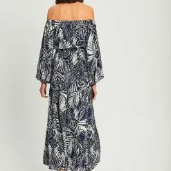 Tussah Loni Midi Dress 10 Tussah Loni Midi Dress -Tussah Shop tussah 8869 5018626 3