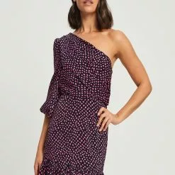 Tussah Ciara Mini Dress