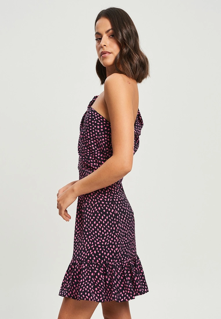 Tussah Ciara Mini Dress 4 Tussah Ciara Mini Dress - Image 2