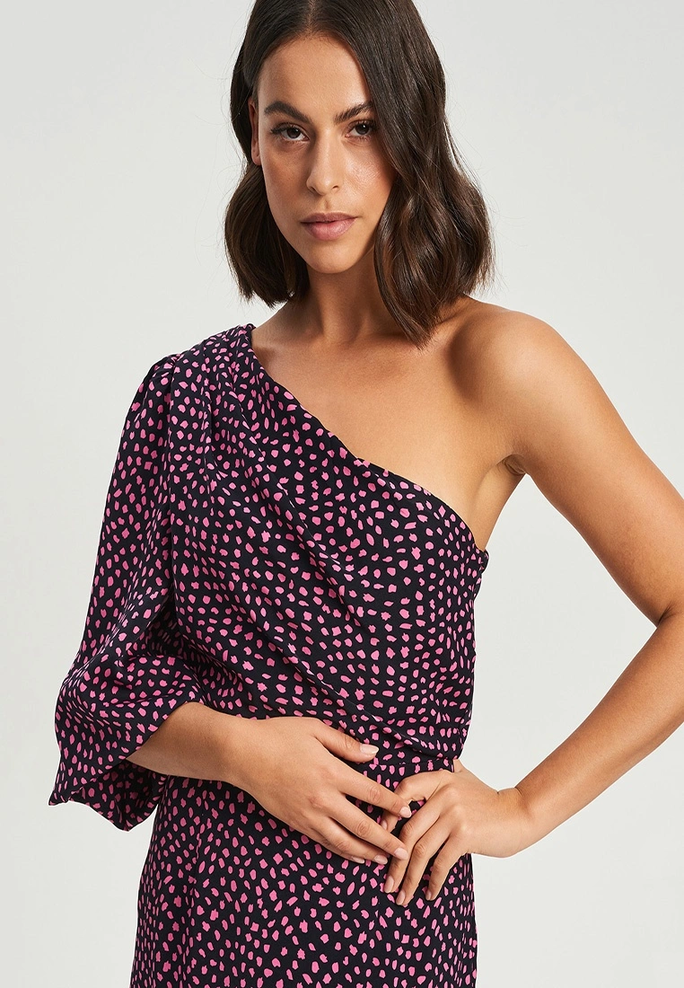 Tussah Ciara Mini Dress 6 Tussah Ciara Mini Dress - Image 4