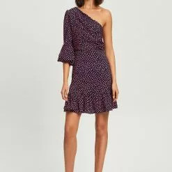 Tussah Ciara Mini Dress 12 Tussah Ciara Mini Dress -Tussah Shop tussah 8878 2039326 5