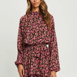 Tussah Shop 6 Tussah Sera Mini Dress