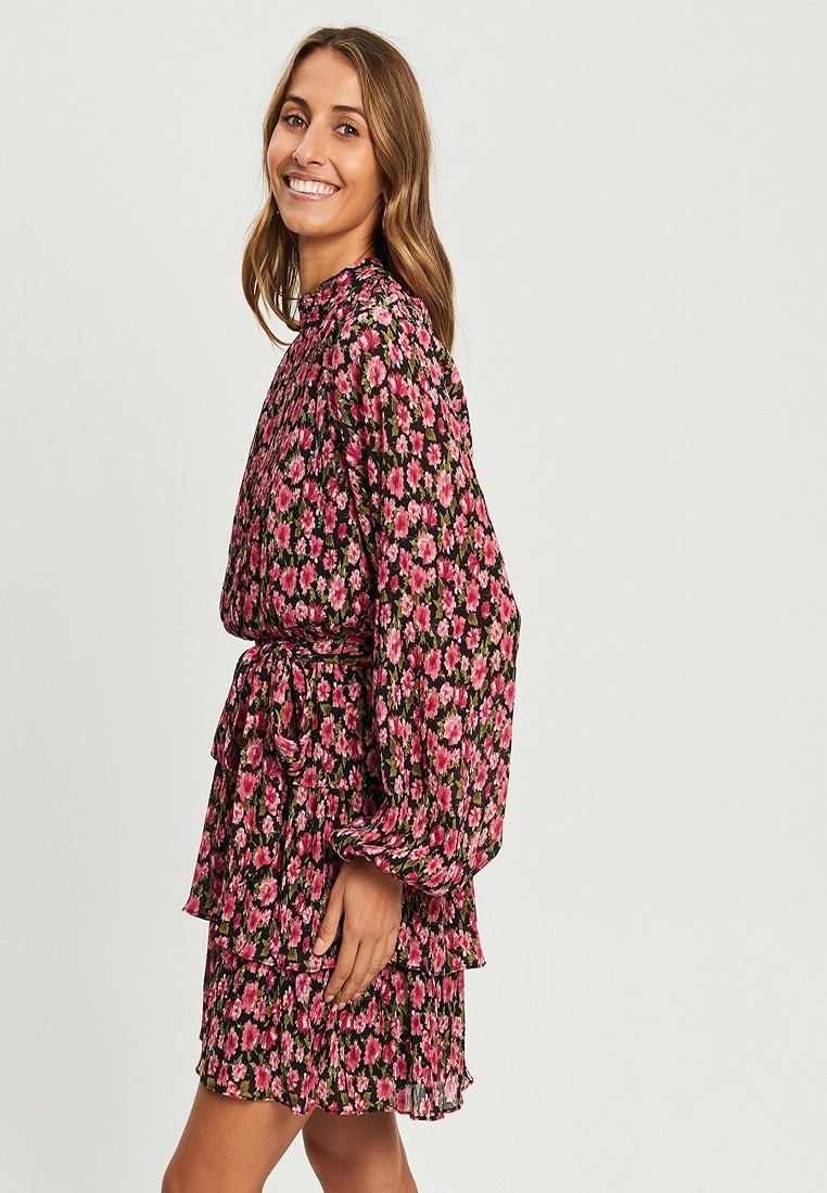 Tussah Sera Mini Dress 3 Tussah Sera Mini Dress - Image 2