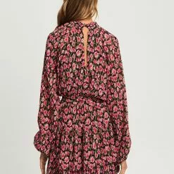 Tussah Sera Mini Dress 9 Tussah Sera Mini Dress -Tussah Shop tussah 8881 8039326 3