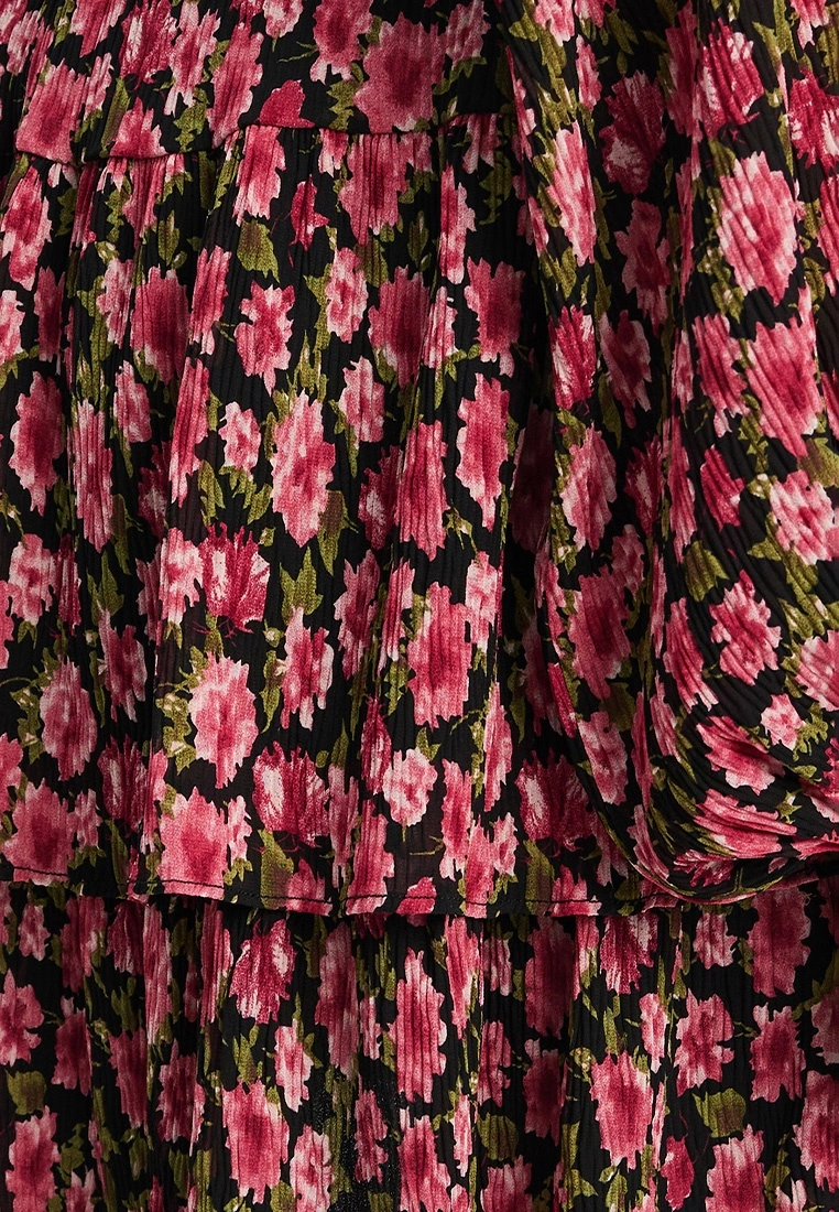 Tussah Sera Mini Dress 7 Tussah Sera Mini Dress - Image 6