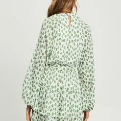 Tussah Sera Mini Dress 10 Tussah Sera Mini Dress -Tussah Shop tussah 8894 2149326 3