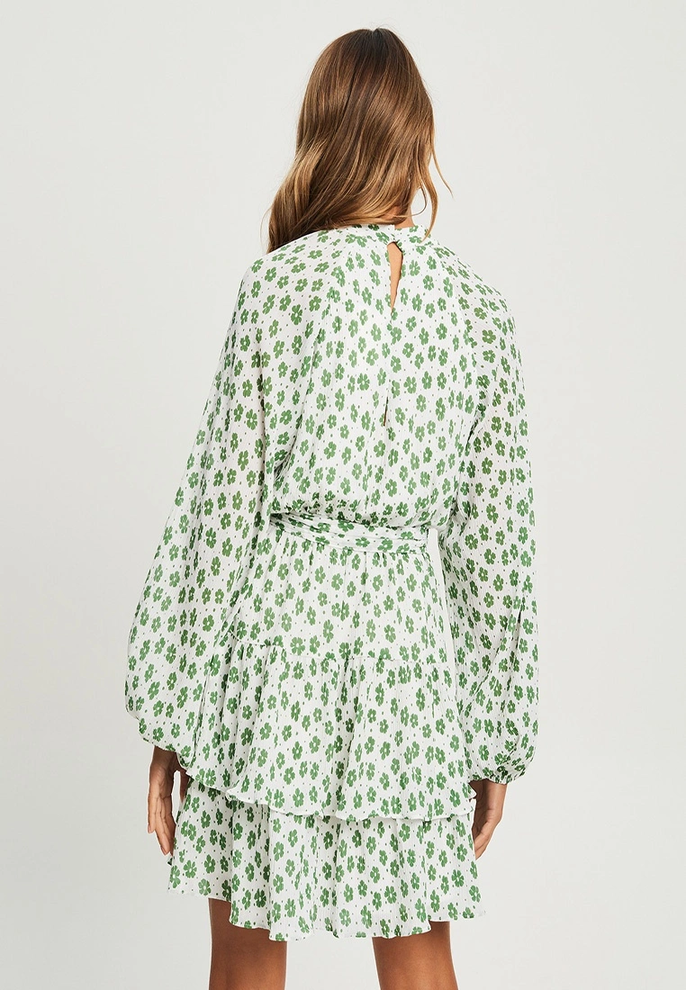 Tussah Sera Mini Dress 5 Tussah Sera Mini Dress - Image 3