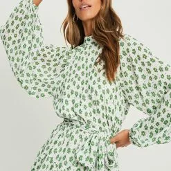 Tussah Sera Mini Dress 11 Tussah Sera Mini Dress -Tussah Shop tussah 8895 2149326 4