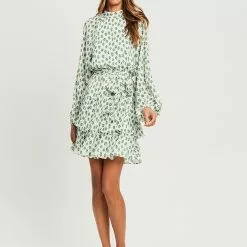 Tussah Sera Mini Dress 12 Tussah Sera Mini Dress -Tussah Shop tussah 8895 2149326 5