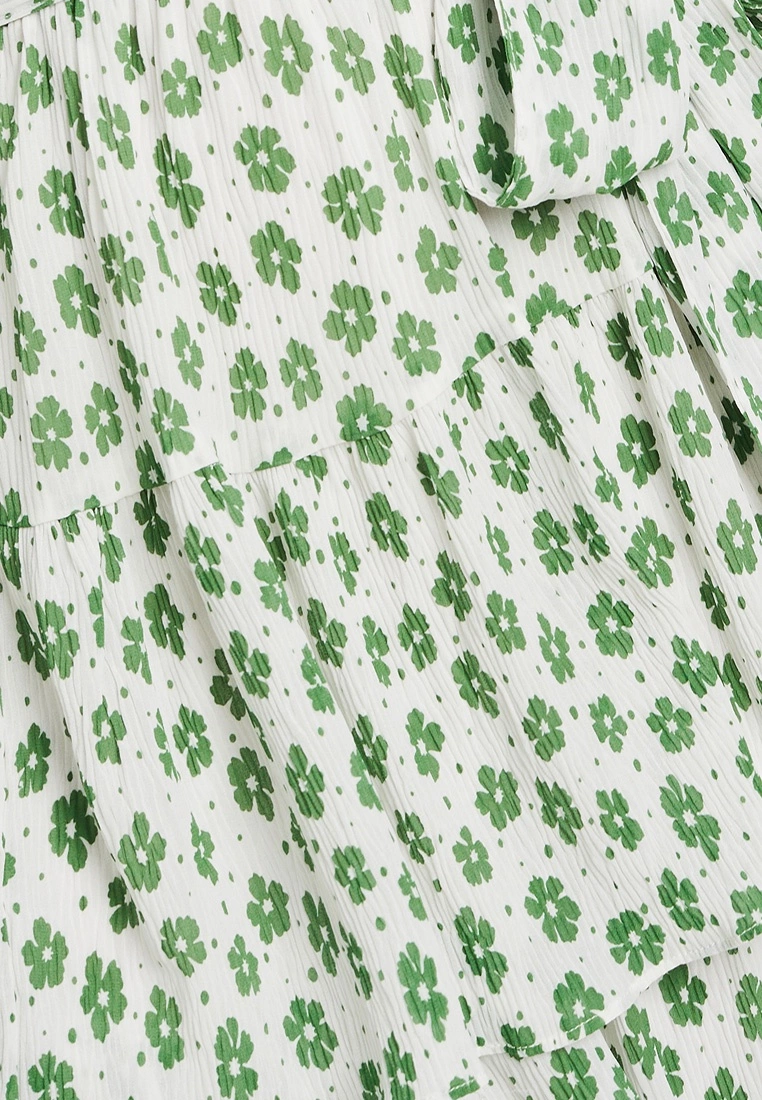 Tussah Sera Mini Dress 8 Tussah Sera Mini Dress - Image 6