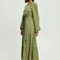 Tussah Delaney Midi Dress -Tussah Shop tussah 8910 5758326 2