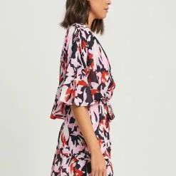 Tussah Tika Mini Dress 9 Tussah Tika Mini Dress -Tussah Shop tussah 8996 0501826 2