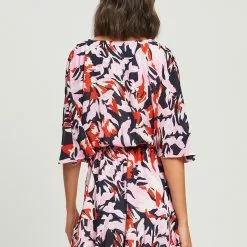 Tussah Tika Mini Dress 10 Tussah Tika Mini Dress -Tussah Shop tussah 8996 0501826 3