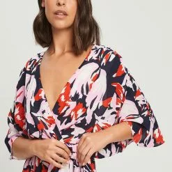 Tussah Tika Mini Dress 11 Tussah Tika Mini Dress -Tussah Shop tussah 8997 0501826 4