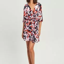 Tussah Tika Mini Dress 12 Tussah Tika Mini Dress -Tussah Shop tussah 8997 0501826 5