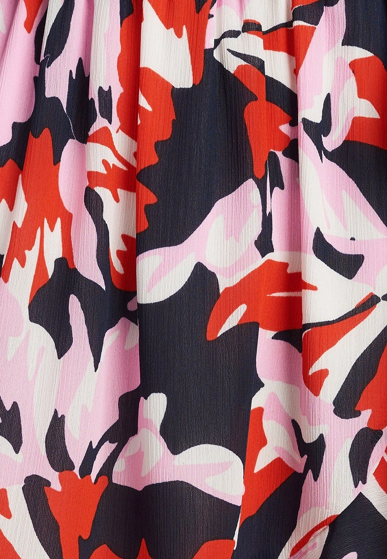 Tussah Tika Mini Dress 8 Tussah Tika Mini Dress - Image 6