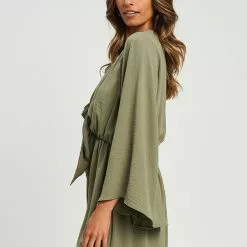 Tussah Nella Playsuit 9 Tussah Nella Playsuit -Tussah Shop tussah 9002 5315406 2