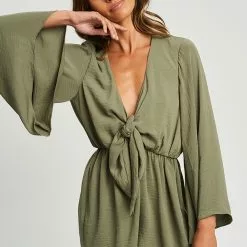 Tussah Nella Playsuit 11 Tussah Nella Playsuit -Tussah Shop tussah 9002 5315406 4