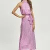 Tussah Zani Midi Dress 1 Tussah Zani Midi Dress -Tussah Shop tussah 9035 6972536 1