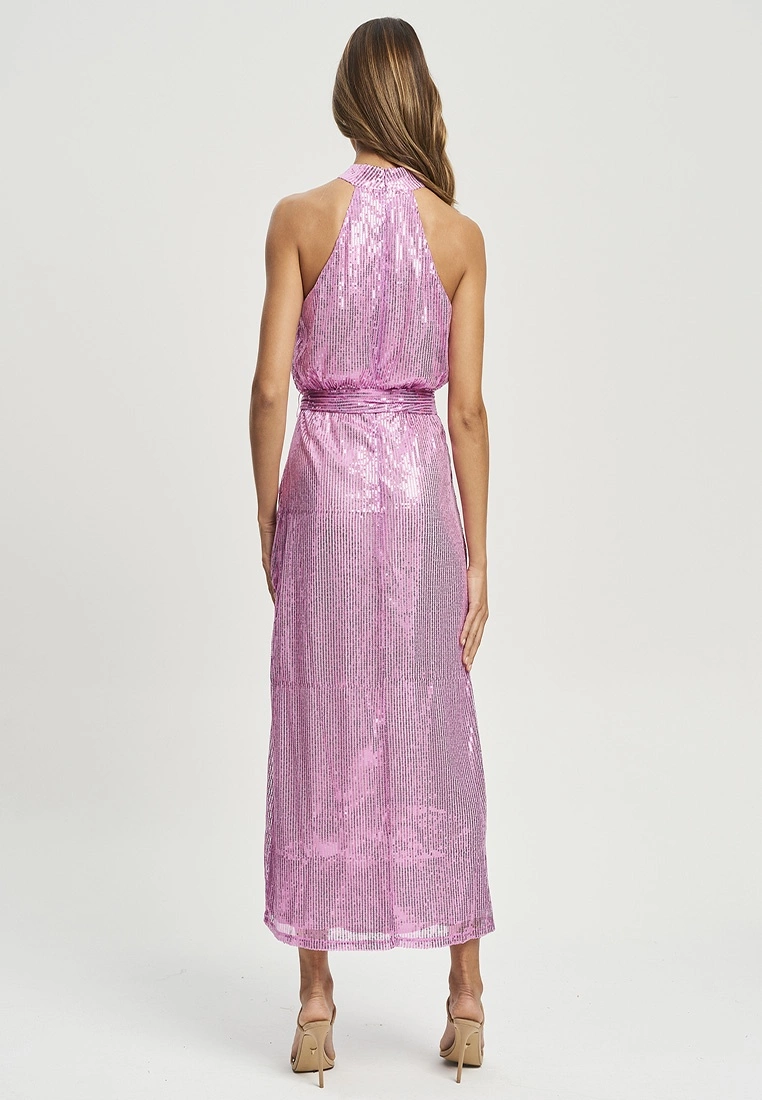 Tussah Zani Midi Dress 5 Tussah Zani Midi Dress - Image 3