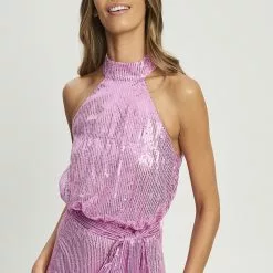 Tussah Zani Midi Dress 11 Tussah Zani Midi Dress -Tussah Shop tussah 9035 6972536 4