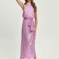 Tussah Zani Midi Dress 12 Tussah Zani Midi Dress -Tussah Shop tussah 9036 6972536 5