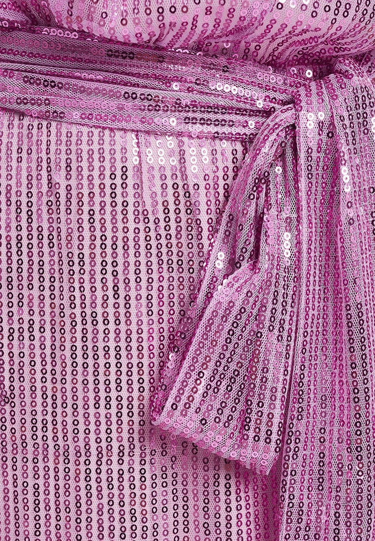 Tussah Zani Midi Dress 8 Tussah Zani Midi Dress - Image 6