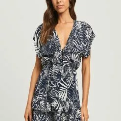 Tussah Allie Mini Dress
