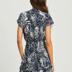 Tussah Allie Mini Dress -Tussah Shop tussah 9060 7661826 3