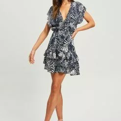 Tussah Allie Mini Dress -Tussah Shop tussah 9060 7661826 5