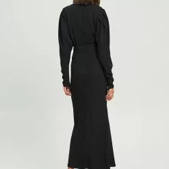 Tussah Amarah Midi Dress -Tussah Shop tussah 9094 1198626 3