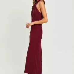 Tussah Elice Midi Dress -Tussah Shop tussah 9094 3398626 2