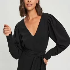 Tussah Amarah Midi Dress -Tussah Shop tussah 9095 1198626 4