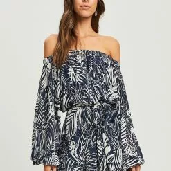 Tussah Talisha Mini Dress