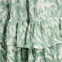 Tussah Zaniah Midi Dress -Tussah Shop tussah 9099 8139326 6