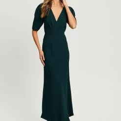 Tussah Lenya Midi Dress -Tussah Shop tussah 9101 1190826 5