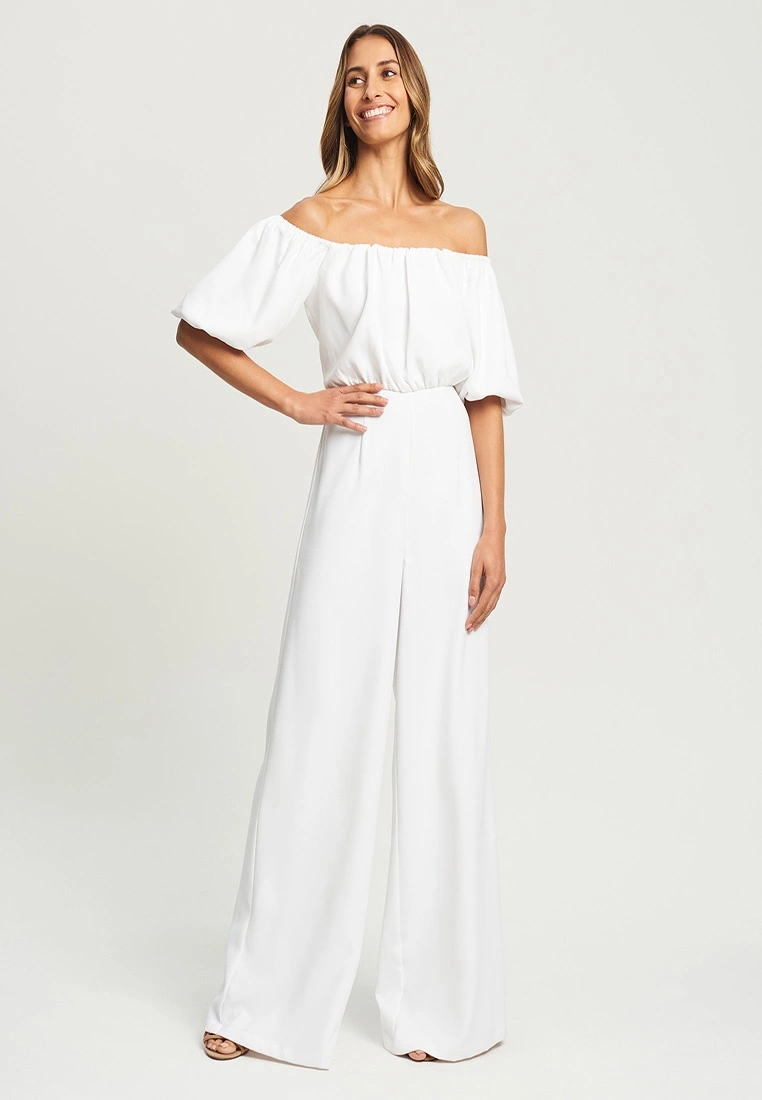 Tussah Evelyn Jumpsuit 3 Tussah Evelyn Jumpsuit